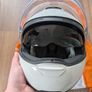 Schuberth C4 Pro White XXL Image 5