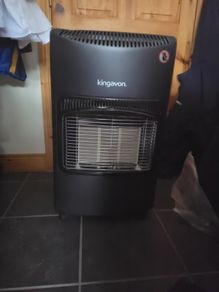 Kingavon Gas Heater