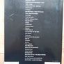 Eric Clapton - Complete Clapton - Words & Lyrics Book Image 2