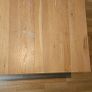 Solid Oak coffee table Image 3