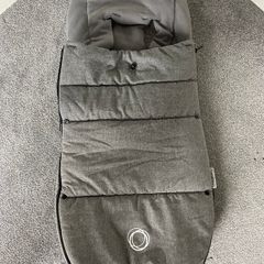 Bugaboo footmuff