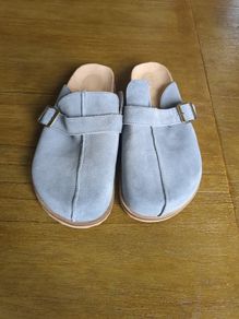 fat face clogs sandals