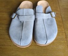 fat face clogs sandals