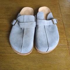 fat face clogs sandals