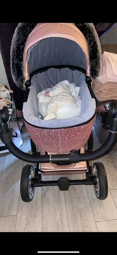 travel system