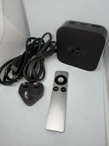 Apple TV A1625