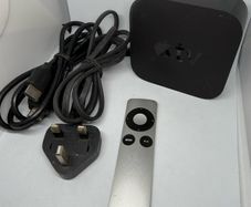 Apple TV A1625