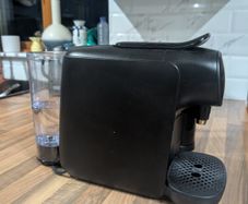 Lor Barista Coffee Pod Machine & Milk Frother Excellent Condition