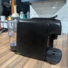 Lor Barista Coffee Pod Machine & Milk Frother Excellent Condition