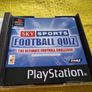 Football Quiz Sky Sports PlayStation1 Ps1 PlayStation2 Ps2 games Original Image 5