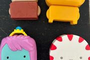 Adventure Time Figures