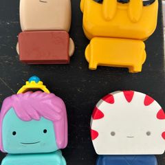 Adventure Time Figures