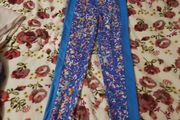 multicolour nike leggings