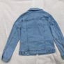 Denim Jacket Size 8 Image 4