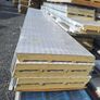 Insulated Roof Cladding Panels 90mm Goosewing Grey Factory Seconds Image 6