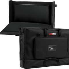 Gator G-LCD-TOTE-MD Padded Transport Bag for 27"-32" Monitors