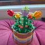 Lego 40587 Easter Basket Image 3