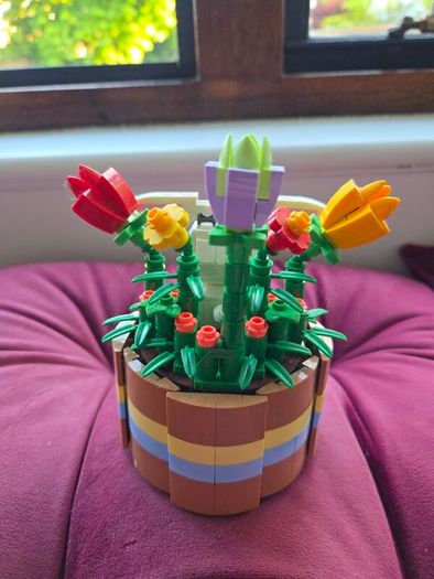 Lego 40587 Easter Basket