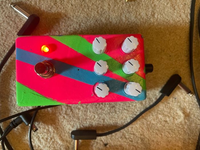 earthquaker devices bit commander