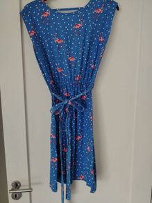New Sugarhill Brighton dress