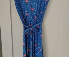 New Sugarhill Brighton dress