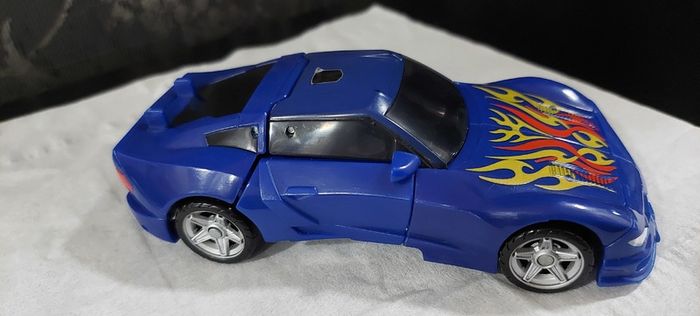Transformer / toy