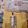 Volkswagen Audi gasoline fuel filter Image 2