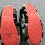 NEW.boy's winter slippers.Size 1/2 Image 3