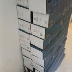 Herringbone laminate flooring