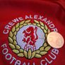 Crewe Alexandra Jersey. Official Carbrini Mens Size Medium Home Jersey. Collect In Dublin Or Receive Via Post. Image 9
