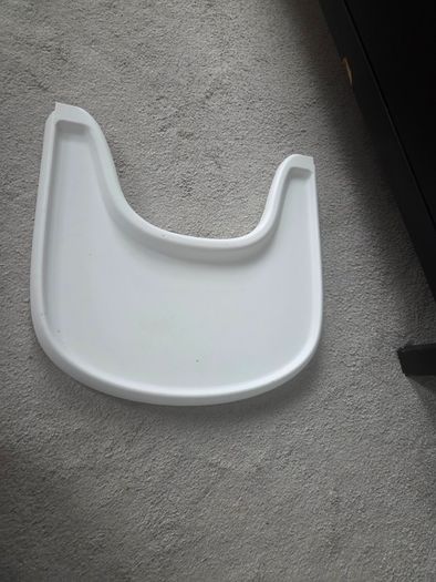 Stokke highchair