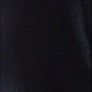 top zara long sleeve round neck suit fabric top with peplum Image 7