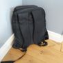 Black Back Pack / Bag Image 4