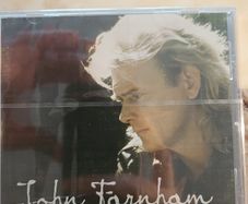 John Farnham CD - Greatest Hits  (NEW)