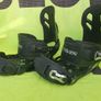 Raven snowboard bindings Image 2