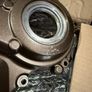 Honda CB650R/CBR650R 21' - clutch cover Image 5