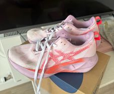 running shoes