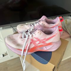 running shoes