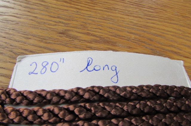 Rope Trim for Sale