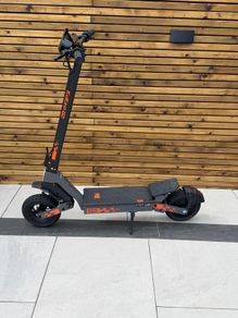 KuKirin (Kugoo) G2 Electric Scooter 2026 Version
