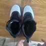 size10.5 UK Jordan flight mids Image 5