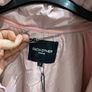 French trendy designer brand Each Other Paris dusty pink teddy bear Jacket with hood BRAND NEW WITH TAGS Image 2