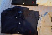mens shirts (S)