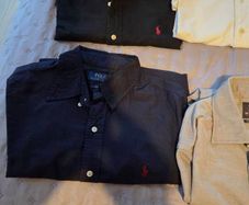 mens shirts (S)