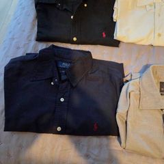 mens shirts (S)