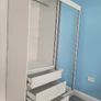 Wardrobe - Two Wardrobes - Total 280cm Image 5