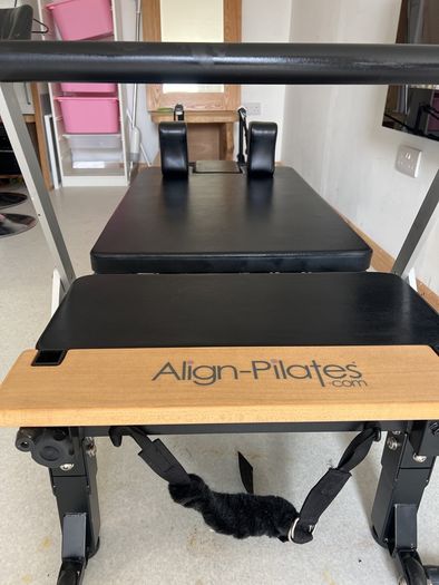 align reformer pilates
