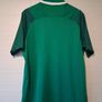 Ireland Jersey. Official Canterbury Ireland Rugby Mens Home Jersey.  Grand Slam 2018 Winning Jersey.  Collect In Dublin Or Receive Via Post. Image 2