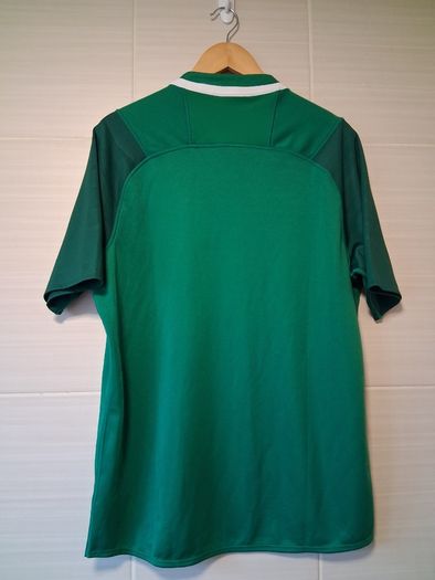 Ireland Jersey. Official Canterbury Ireland Rugby Mens Home Jersey.  Grand Slam 2018 Winning Jersey.  Collect In Dublin Or Receive Via Post.