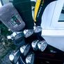 Set of Golf Clubs Image 2